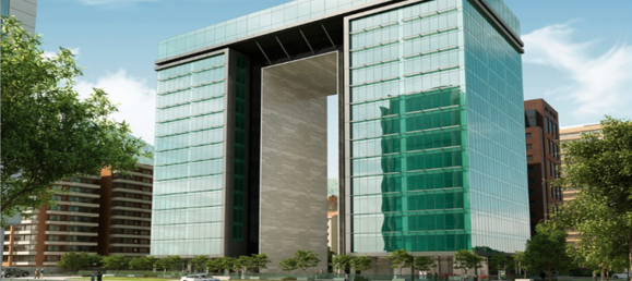  Office in Santiago, Chile No. 287 2