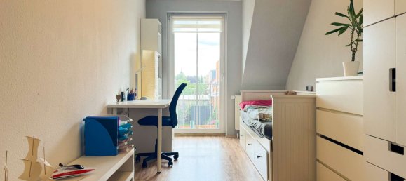 4 Schlafzimmer Stadthaus in Leipzig, Germany, Nr. 236593 13