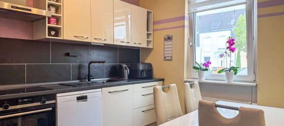 4 Schlafzimmer Stadthaus in Leipzig, Germany, Nr. 236593 5