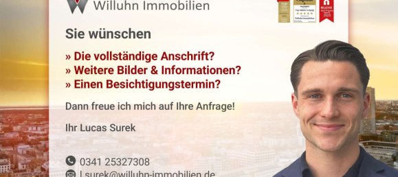 4 Schlafzimmer Stadthaus in Leipzig, Germany, Nr. 236593 20