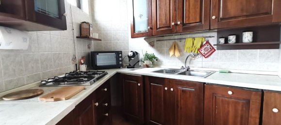 3-Zimmer Villa in Catanzaro, Italy, Nr. 231258 9