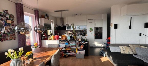 3-salle Penthouse à Ohlsdorf, Austria No. 198509 4