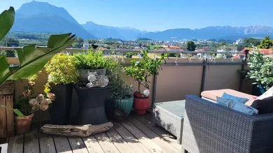 3-salle Penthouse à Ohlsdorf, Austria No. 198509