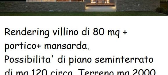 Terreno em Formia, Italy 2000 m² N.º 112960 10