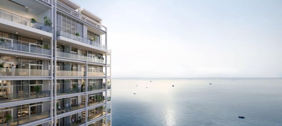 Квартира с 1 спальней в Mina Al Arab, ОАЭ № 106805 7