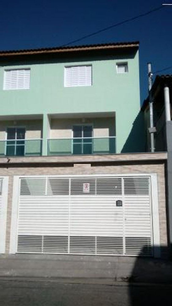 3 bedrooms House in Sao Paulo, Brazil No. 461924