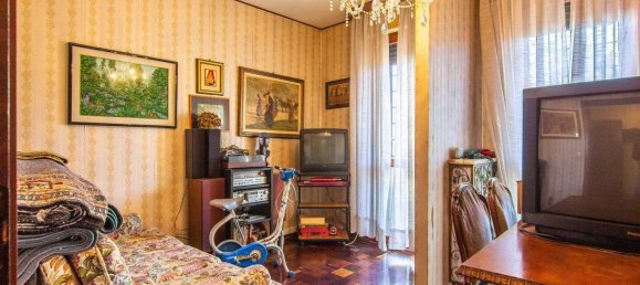 Apartamento de 5 dormitorios en Padua, Italy No. 344764 2