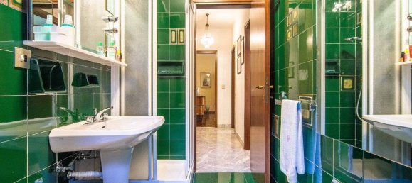 Apartamento de 5 dormitorios en Padua, Italy No. 344764 4