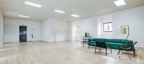 Büro in Amadora, Portugal 490m², Nr. 108381 3