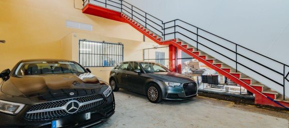 Büro in Amadora, Portugal 490m², Nr. 108381 13