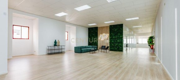 Büro in Amadora, Portugal 490m², Nr. 108381 4
