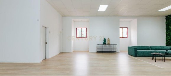 Büro in Amadora, Portugal 490m², Nr. 108381 2