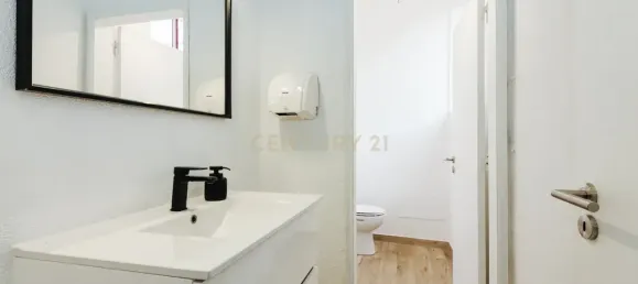 Büro in Amadora, Portugal 490m², Nr. 108381 16