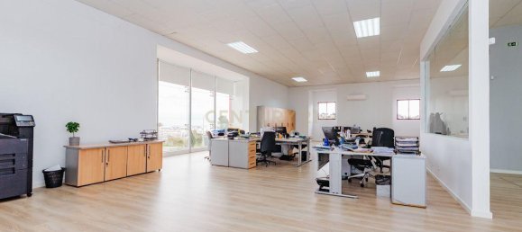 Büro in Amadora, Portugal 490m², Nr. 108381 7