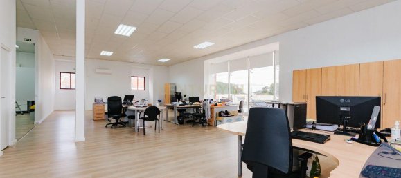 Büro in Amadora, Portugal 490m², Nr. 108381 14