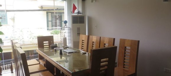 Casa de 3 dormitorios en Ba Dinh, Vietnam No. 4020 4