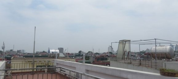 Casa de 3 dormitorios en Ba Dinh, Vietnam No. 4020 14