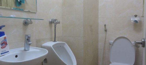 Casa de 3 dormitorios en Ba Dinh, Vietnam No. 4020 12