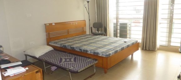 Casa de 3 dormitorios en Ba Dinh, Vietnam No. 4020 7