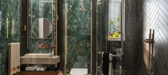 Apartment 2+1 in Mugla, Turkey No. 33343 2