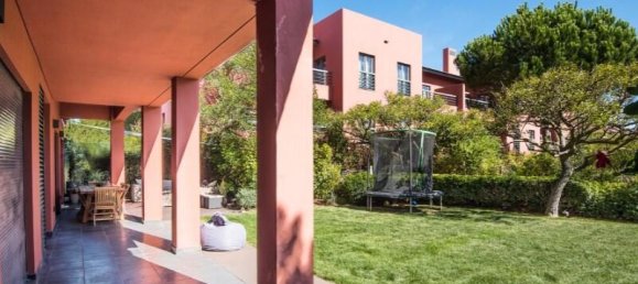 3 Schlafzimmer Wohnung in Cascais, Portugal, Nr. 108646 16