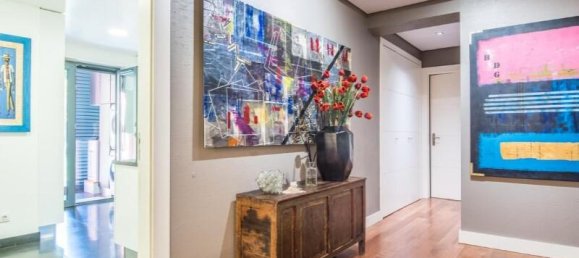 3 Schlafzimmer Wohnung in Cascais, Portugal, Nr. 108646 26