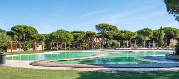 3 Schlafzimmer Wohnung in Cascais, Portugal, Nr. 108646 2