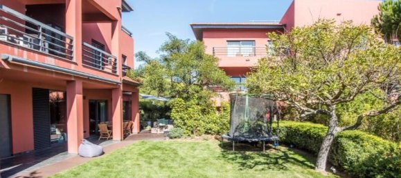 3 Schlafzimmer Wohnung in Cascais, Portugal, Nr. 108646 5