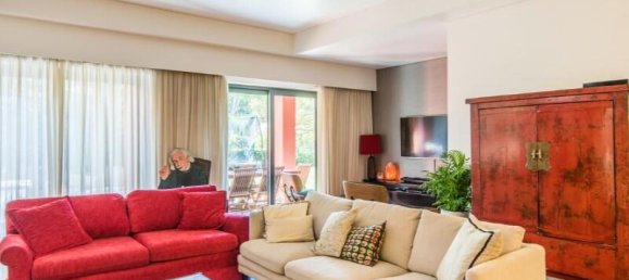 3 Schlafzimmer Wohnung in Cascais, Portugal, Nr. 108646 12