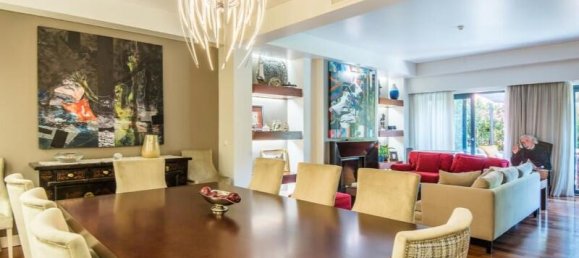 3 Schlafzimmer Wohnung in Cascais, Portugal, Nr. 108646 13