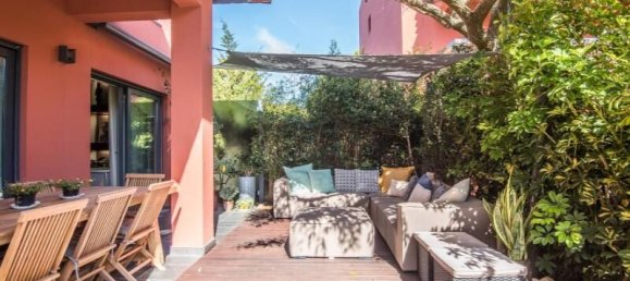 3 Schlafzimmer Wohnung in Cascais, Portugal, Nr. 108646 18