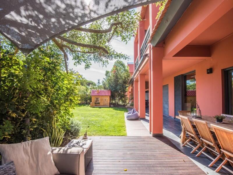 3 Schlafzimmer Wohnung in Cascais, Portugal, Nr. 108646