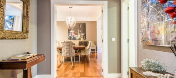 3 Schlafzimmer Wohnung in Cascais, Portugal, Nr. 108646 11