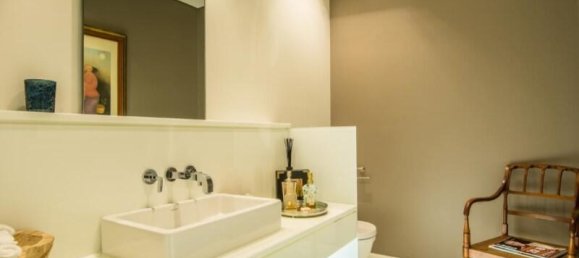 3 Schlafzimmer Wohnung in Cascais, Portugal, Nr. 108646 7