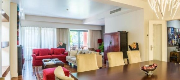 3 Schlafzimmer Wohnung in Cascais, Portugal, Nr. 108646 15