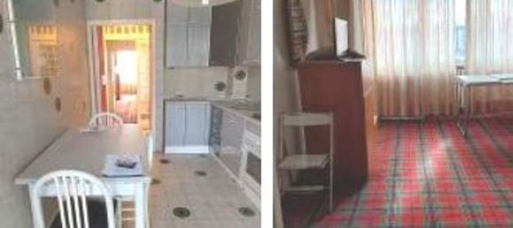 5-Zimmer Wohnung in Turin, Italy, Nr. 97544 7