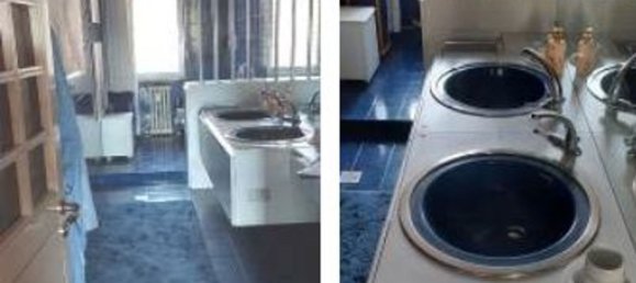 5-Zimmer Wohnung in Turin, Italy, Nr. 97544 8