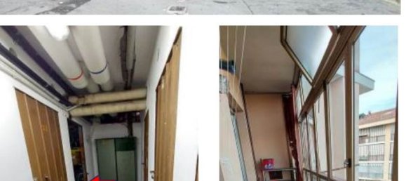 5-Zimmer Wohnung in Turin, Italy, Nr. 97544 10