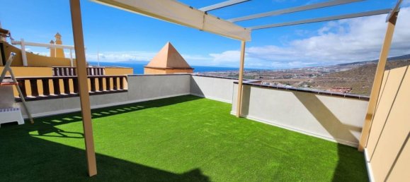 2 bedrooms Penthouse in Adeje, Spain No. 24043 8