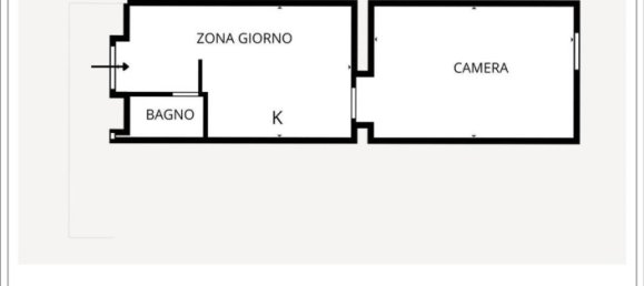 2غرفة شقة في Turin, Italy رقم 263541 17