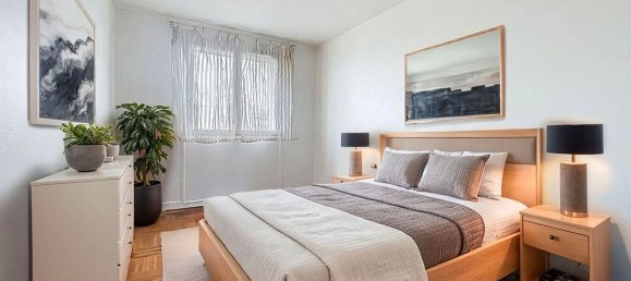 2 Schlafzimmer Wohnung in Bretigny-sur-Orge, France, Nr. 320582 8