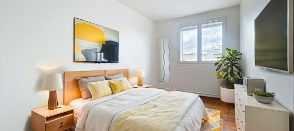 2 Schlafzimmer Wohnung in Bretigny-sur-Orge, France, Nr. 320582 5