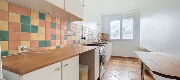 2 Schlafzimmer Wohnung in Bretigny-sur-Orge, France, Nr. 320582 4