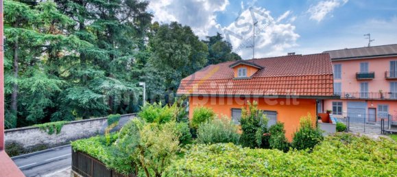 2 bedrooms Apartment in Senago, Italy No. 276205 12