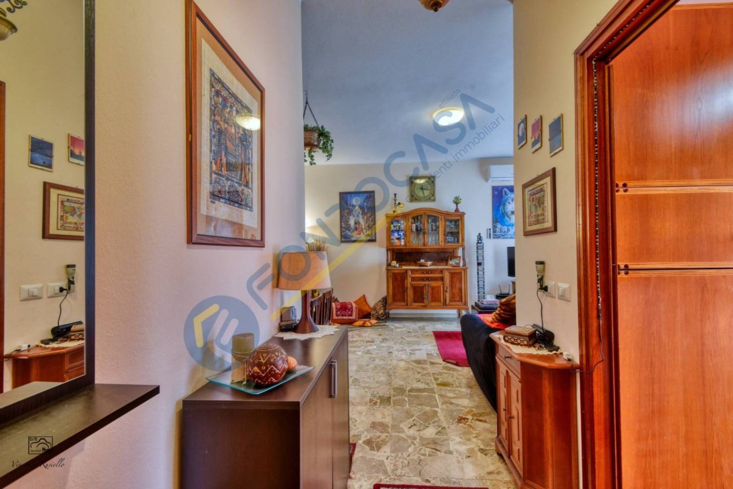 2 bedrooms Apartment in Senago, Italy No. 276205