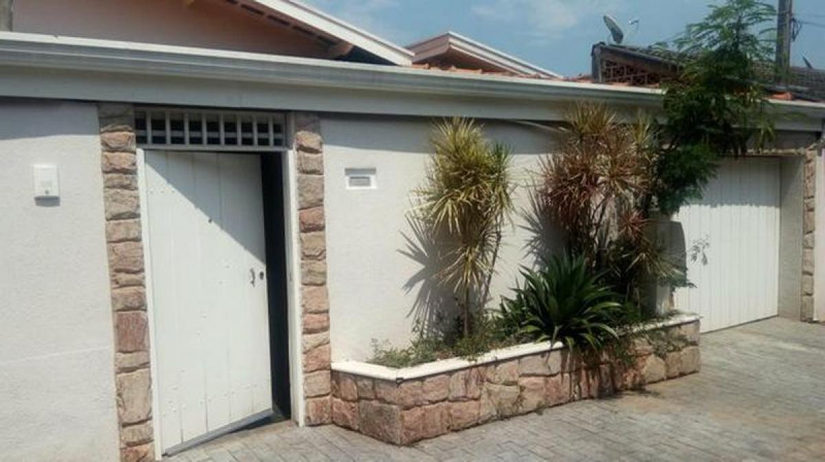 5 chambres Maison à Sao Paulo, Brazil No. 520054