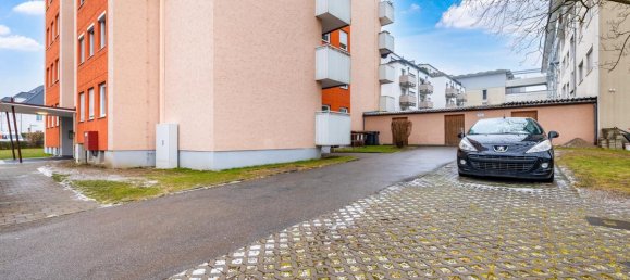 2 chambres Appartement à Augsburg, Germany No. 12332 10