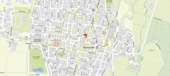 2 chambres Appartement à Augsburg, Germany No. 12332 13