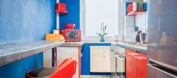 2 chambres Appartement à Augsburg, Germany No. 12332 5