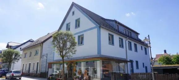 Bâtiment à Bayreuth, Germany 209m² No. 298695 2